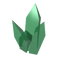 Emerald Stone PNG Picture