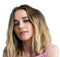 Emilia Clarke PNG Pic