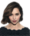 Emilia Clarke Transparent