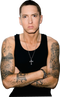 Eminem Tattoo PNG