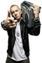 Eminem Transparent PNG