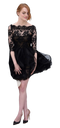 Emma Stone PNG High Quality Image