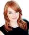 Emma Stone PNG Picture