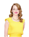 Emma Stone PNG Transparent HD Photo