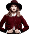 Emma Stone PNG