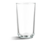 Empty Glass PNG Image