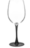 Empty Wine Glass PNG Image