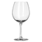 Empty Wine Glass Transparent