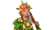 Enchantress Free PNG Image