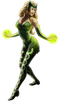 Enchantress High-Quality PNG