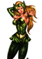 Enchantress PNG Clipart