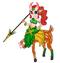 Enchantress PNG File