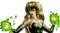 Enchantress PNG HD