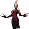 Enchantress PNG Image