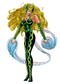 Enchantress PNG Pic