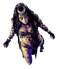 Enchantress PNG Picture