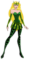 Enchantress Transparent