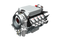 Engine PNG Picture