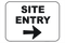 Entry PNG File Download Free