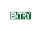 Entry PNG HD Image