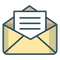 Envelope PNG Free Download