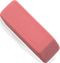 Eraser PNG Free Image