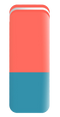 Eraser PNG Picture