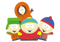 Eric South Park PNG