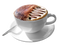 Espresso PNG File