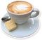 Espresso PNG Transparent HD Photo