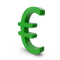 Euro Symbol PNG Image File