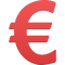 Euro Symbol PNG Pic