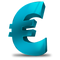 Euro Symbol PNG Picture