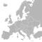 Europe Map PNG Pic