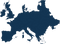 Europe Map PNG Picture