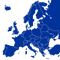 Europe Map