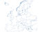 Europe PNG High Quality Image