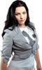 Evanescence Amy Lee PNG Free Download