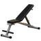 Exercise Bench PNG Image