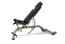 Exercise Bench PNG Picture