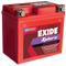 Exide Car Battery PNG Clipart