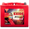 Exide Car Battery PNG Picture