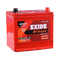 Exide Car Battery Transparent