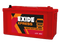 Exide Car Battery