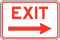 Exit Free PNG Image