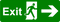 Exit PNG Picture