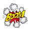 Explosion Boom PNG Free Download