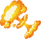 Explosion Boom PNG