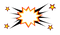 Explosion Boom Transparent