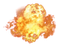 Explosion PNG HD